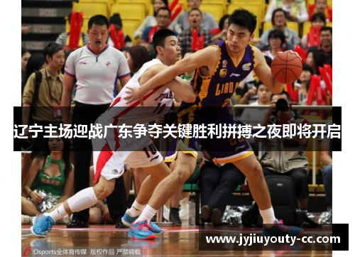 辽宁主场迎战广东争夺关键胜利拼搏之夜即将开启